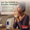 Olbas Massage and Aromatherapy Oil, 1.01 Fl Oz,body massage oil, Swiss Herbal Remedies with Pure Essential massage oils for muscle relaxing and soothing comfort for pain relief. view 3