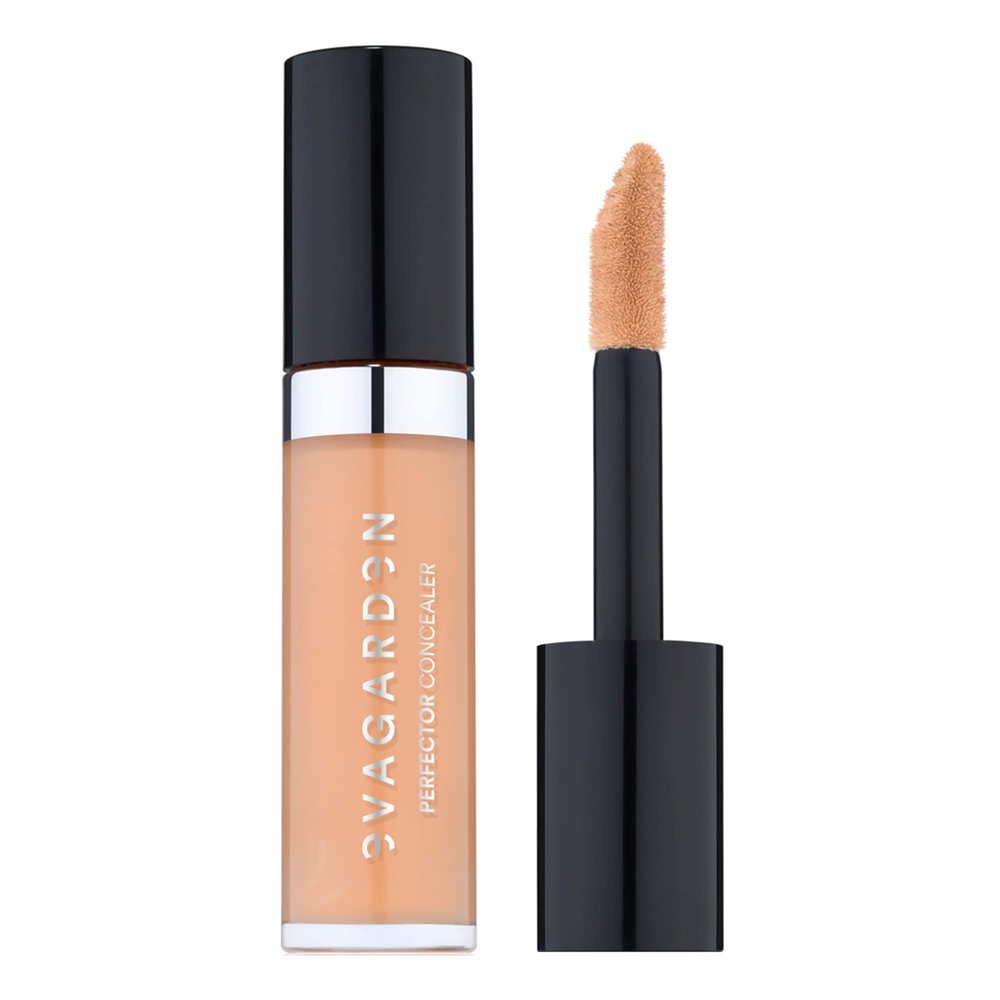 Perfector Concealer - 332 Peach by Evagarden for Women - 0.17 oz Concealer