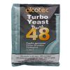 Alcotec 48 Hour Turbo Yeast, 135g (6 Packs) view 2