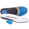Vibrathotics - V2 - Vibrating Shoe Insoles - Foot Massager - Helps Increase Circulation and Relieve Pain from Plantar Fasciitis, Neuropathy, Neuroma and Heel Pain - Relief in as Little as 10 Minutes view 1