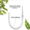 GNEGKLEAN 150ML Enema Syringe Cleaning Douche System view 4