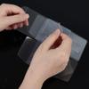 BENECREAT 60PCS 2.4x2.4x2.4 Inches Clear Plastic Favor Box Gift Packing Box for Candy Choclate and Dessert, Wedding Party Treats, Halloween Christmas Festival Gift Packaging view 3