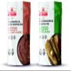 Tanawade's Smart Food Paratha Combo, Instant Lal Math Paratha, Methi Paratha Mix, Ready to Cook, Home Food with Hand Picked Flavours, Pack of 2 (one of Each) view 1