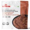 Tanawade's Smart Food Paratha Combo, Instant Lal Math Paratha, Methi Paratha Mix, Ready to Cook, Home Food with Hand Picked Flavours, Pack of 2 (one of Each) view 4