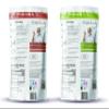 Tanawade's Smart Food Paratha Combo, Instant Lal Math Paratha, Palak Paratha Mix, Ready to Cook, Home Food with Hand Picked Flavours, Pack of 2 (one of Each) view 2