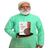 Tanawade's Smart Food Paratha Combo, Instant Lal Math Paratha, Palak Paratha Mix, Ready to Cook, Home Food with Hand Picked Flavours, Pack of 2 (one of Each) view 3