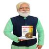 Tanawade's Smart Food Paratha Combo, Instant Aloo Paratha, Lal Math Paratha, Methi Paratha Mix, Ready to Cook, Home Food with Hand Picked Flavours, Pack of 3 (one of Each) view 3