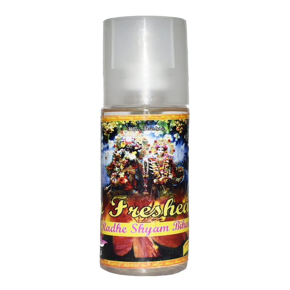 Air Freshner- VRINDAVANBAZAAR.COM (Radha Shyam Bihari)