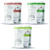 Tanawade's Smart Food Paratha Combo, Instant Aloo Paratha, Methi Paratha, Palak Paratha Mix, Ready to Cook, Home Food with Hand Picked Flavours, Pack of 3 (one of Each) view 2