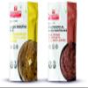 Tanawade's Smart Food Paratha Combo, Instant Aloo Paratha, Lal Math Paratha Mix, Ready to Cook, Home Food with Hand Picked Flavours, Pack of 2 (one of Each) view 1