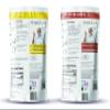 Tanawade's Smart Food Paratha Combo, Instant Aloo Paratha, Lal Math Paratha Mix, Ready to Cook, Home Food with Hand Picked Flavours, Pack of 2 (one of Each) view 2