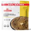 Tanawade's Smart Food Paratha Combo, Instant Aloo Paratha, Lal Math Paratha Mix, Ready to Cook, Home Food with Hand Picked Flavours, Pack of 2 (one of Each) view 4
