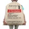 Printtoo Pack Of 2 Pcs Xmas Presents Storage Bags Large Santa Gift Sack With Drawstring Christmas Party Favor 27x20 Inch view 4