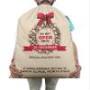 Printtoo Pack of 2 Drawstring Special Delivery Extra Large Size Christmas Sack Re-Usable Xmas Present Storage 27x20 Inch view 4