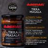 Aagrah Foods Tikka Masala Sauce - 6 Pack (57.14 oz) view 2