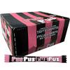 2 x Boxes of 50pcs each Cloetta PusPus licorice candy sticks 14g view 1