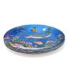 Gift Boutique 122 Pcs Ocean Sea Life Party Supplies Disposable Tableware Set Paper Plates Cup Napkins for Underwater World Creatures Turtle Dolphin Fish Serves 24 view 2