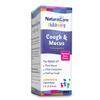 NaturalCare Children's Cough & Mucus, Natural Berry Flavored Homeopathic Liquid, 4 fl. oz view 4