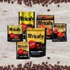 AFRICAFE - Organic Instant Coffee - Tanzania - 100% Arabica and Robusta - 200g Resealable Pouch view 2