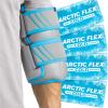 Vive Elbow Ice Pack Wrap - Ultra Cold Gel Ice Pack for Injuries Reusable - Elbow Support Compression for Cold/Hot Therapy - Adjustable for Men/Women, Sports Recovery, Arthritis, Tendonitis Pain Relief view 1