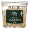 AURORA PRODUCTS Organic Raw Macadamia Nuts, 6 OZ view 1