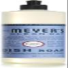 Mrs. Meyer's Liquid Dish Soap Bluebell, 16 FL OZ (Pack of 1) view 1