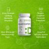 Quercetin 1,000mg Per Serving, 300 Capsules  Healthy Immune Support Supplements, High Bioavailable Flavonoids, Natural Antioxidant  Non-GMO, Soy Free, No Gluten view 4
