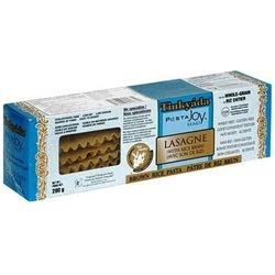 Tinkyada Lasagna Brown Rice Pasta (6x10 oz.)6