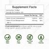 DEAL SUPPLEMENT Vitamin D3 5,000 IU + K2 MK7 Softgels, 250 Count | 2-in-1 Complex | Easy to Swallow view 2