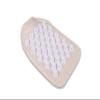 Kanjo Heat Therapy Acupressure Pillow - Neck and Stomach Pillow - Relieve Neck and Stomach Pain - Includes Travel Bag view 1