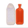 Kanjo Heat Therapy Acupressure Pillow - Neck and Stomach Pillow - Relieve Neck and Stomach Pain - Includes Travel Bag view 3
