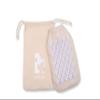 Kanjo Heat Therapy Acupressure Pillow - Neck and Stomach Pillow - Relieve Neck and Stomach Pain - Includes Travel Bag view 4