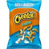 Cheetos Cheese Puffs Party Size 15. 25 oz Bag (2) view 1
