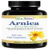 Arnica Montana Capsules 500mg 100 Capsules view 1