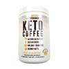 Cafegenix KETO COFFEE Bullet-Proof Instant Coffee view 1