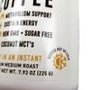 Cafegenix KETO COFFEE Bullet-Proof Instant Coffee view 3