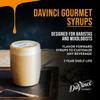 DaVinci Gourmet Classic Mango Syrup, 25.4 Fluid Ounces (Pack of 1) view 2