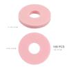 12 Sheets 108PCS Self Adhesive Callus Cushions Soft Foam Corn Pads Toe and Foot Protectors corn pads for toes,callus pads view 2