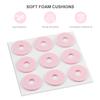 12 Sheets 108PCS Self Adhesive Callus Cushions Soft Foam Corn Pads Toe and Foot Protectors corn pads for toes,callus pads view 4