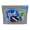 YORK Dark Chocolate Peppermint Patties, Candy Family Pack, 17.3 oz view 3
