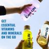 Ener-IV Electrolyte Drink Mix - Electrolytes Powder Packets, Hydration Powder Drink, Hydrate Liquid Mix, Low Sugar Rehydration for Women & Men - Mixed Berry, 24 Count view 4