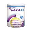 KetoCal 4:1 Vanilla Flavor 300 Gram Can Powder, 101777 - Case of 6 view 1