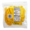 Trader Joe's Dried Fruit Soft & Juicy Mango - 6 oz. view 2