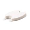 B-Sure Incontinence Liner, Heavy Absorbency One Size Fits Most Unisex Disposable, 14-7031-224 - Case of 288 view 3