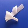 Golden-Drain Male External Catheter Foam Strap Latex Large, A1000 - Case of 144 view 1