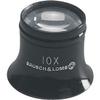 Bausch & Lomb 81-41-70 Loupe 1 Working Distance 10x Magnification view 1