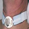 AirLife Tracheostomy Tube Holder, RES240A - Case of 100 view 1