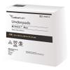 Wings Underpad 23 X 36 Inch Disposable Fluff/Polymer Heavy Absorbency, 982B10 - Pack of 10 view 1