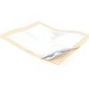 Wings Underpad 23 X 36 Inch Disposable Fluff/Polymer Heavy Absorbency, 982B10 - Pack of 10 view 2