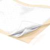 Wings Underpad 23 X 36 Inch Disposable Fluff/Polymer Heavy Absorbency, 982B10 - Pack of 10 view 3